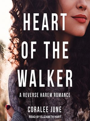 cover image of Heart of the Walker